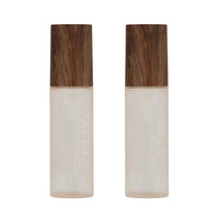 【送料無料】バイツリーズ うるモイストインテンシブオイルセラム 100mL ×2個セット byTREES ヘアケア うるおい 保湿 しっとり