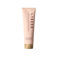 【送料無料】 バイツリーズ さらグロッシー シャンプー トリートメント セット 各450mL + スリークリペアヘアマスク 180g byTREES ヘアケア うるおい 補修成分 うねり 地肌 髪