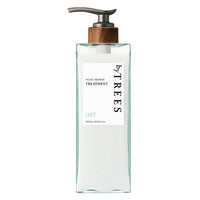 byTREES モイストリペアトリートメント 400mL