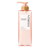 byTREES コントロールリペアトリートメント 400mL