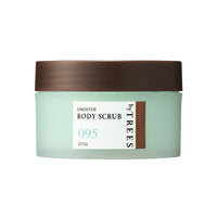 byTREES バイツリーズ スムースボディスクラブ 200g