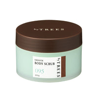 byTREES バイツリーズ スムースボディスクラブ 200g