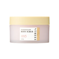 byTREES バイツリーズ マシュマロボディスクラブ 200g