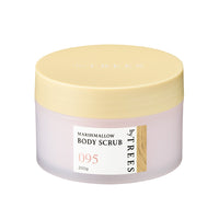 byTREES バイツリーズ マシュマロボディスクラブ 200g