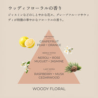 byTREES コントロールリペアトリートメント 400mL