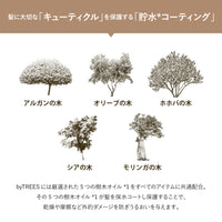 byTREES うるモイスト ウォーターストレージエマルジョン 100ml