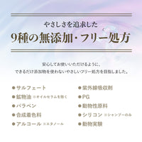 byTREES うるモイスト ウォーターストレージエマルジョン 100ml