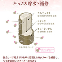 byTREES さらグロッシー スリークボンドエマルジョン 100ml