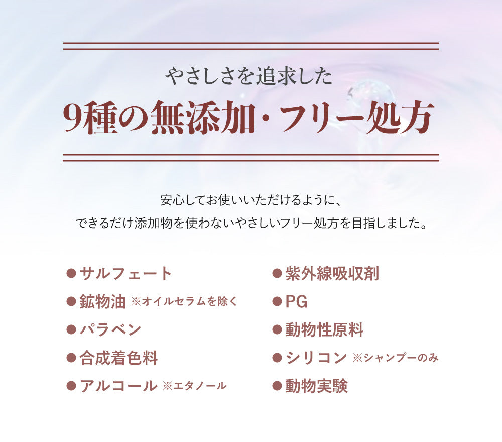 byTREES さらグロッシー スリークボンドエマルジョン 100ml