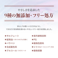 byTREES さらグロッシー スリークボンドエマルジョン 100ml