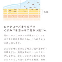 【送料無料】ナイス&クイック ボタニカル ジェルクレンジング 敏感肌用 無添加 500g × 2個セット メイク落とし まつエクOK クレンジングジェル ナイスアンドクイック 大容量 NICE&QUICK