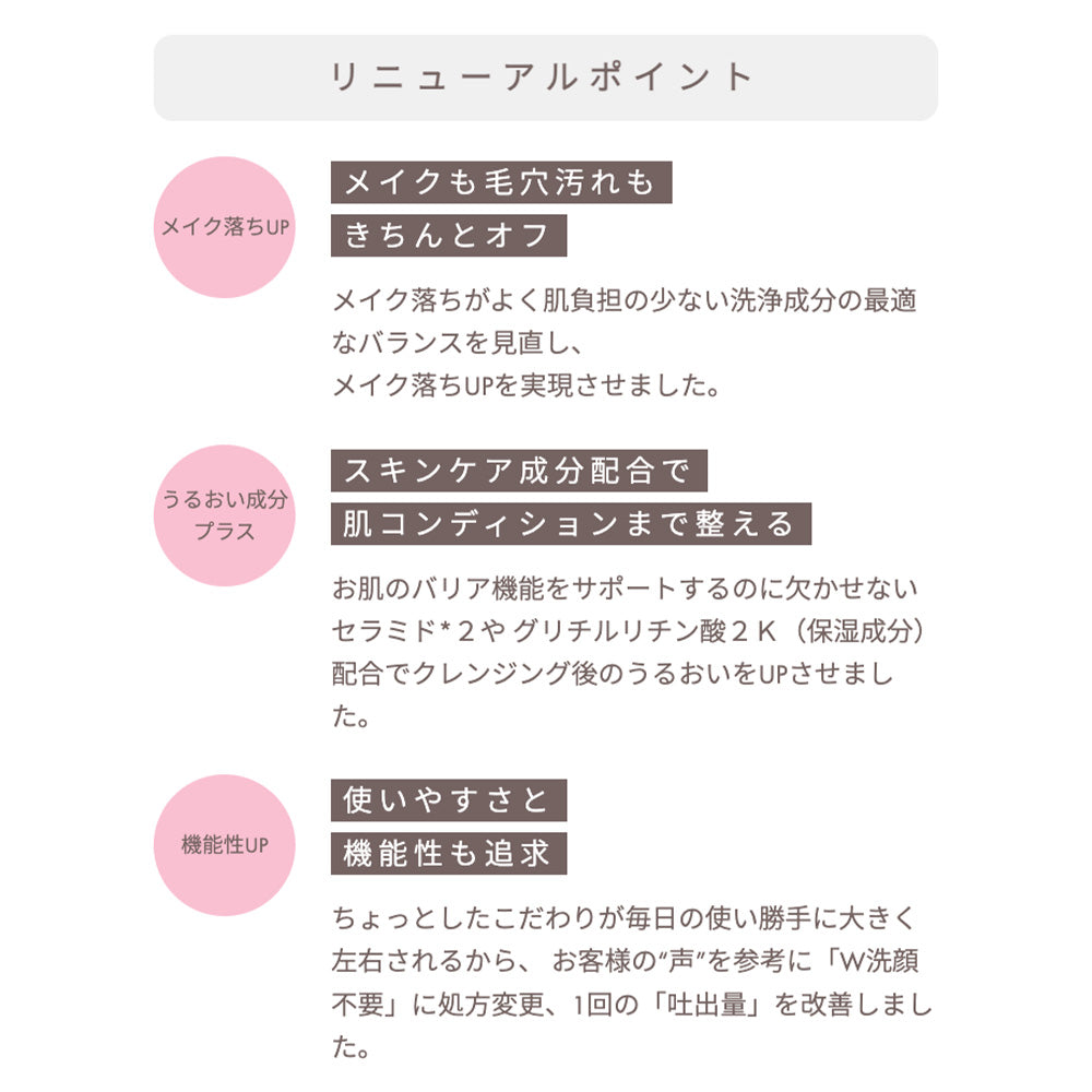 リニューアル】[詰替] ナイス&クイック ボタニカルモイストジェル