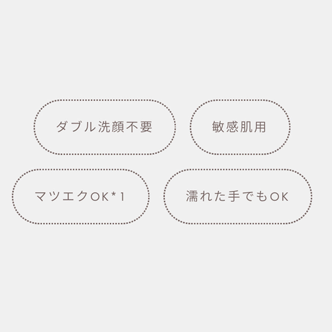 リニューアル】[詰替] ナイス&クイック ボタニカルモイストジェル