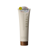 byTREES うるモイスト ディープリペアヘアマスク 180g
