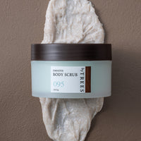 【送料無料】 byTREES バイツリーズ スムースボディスクラブ 2個セット 200g×2