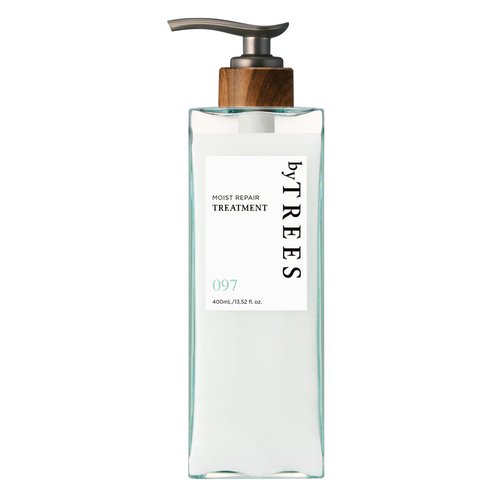 byTREES モイストリペアトリートメント 400ｍL