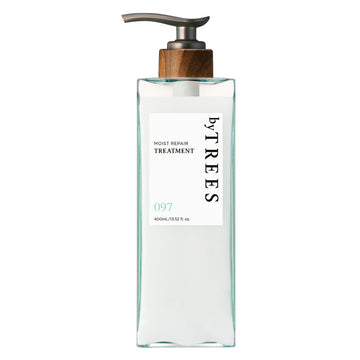 byTREES モイストリペアトリートメント 400ｍL