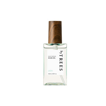 byTREES モイストリペアヘアオイル 100ｍL