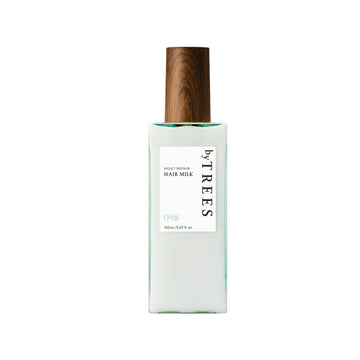 byTREES モイストリペアヘアミルク 150ｍL