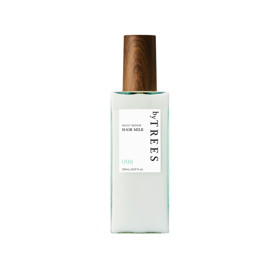 byTREES モイストリペアヘアミルク 150ｍL