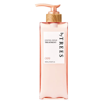 byTREES コントロールリペアトリートメント 400ｍL