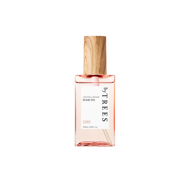 byTREES コントロールリペアヘアオイル 100ｍL