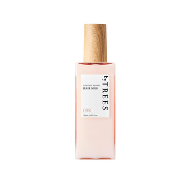 byTREES コントロールリペアヘアミルク 150ｍL