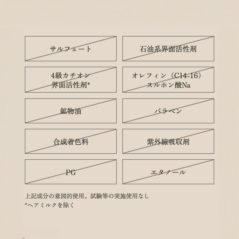 byTREES モイストリペアトリートメント 400ｍL