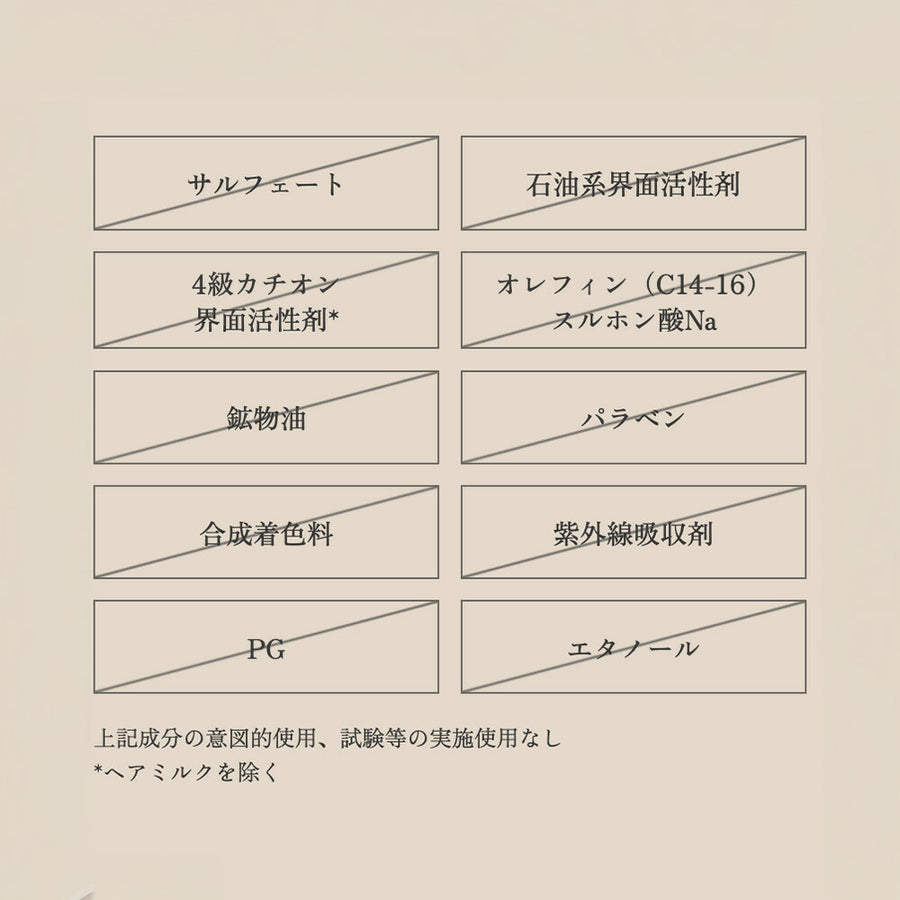 byTREES モイストリペアトリートメント 400ｍL