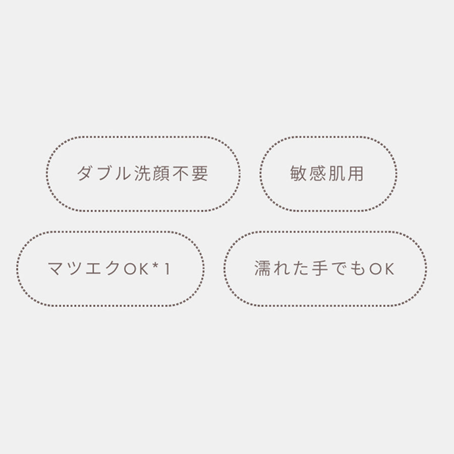 リニューアル】[詰替] ナイス&クイック ボタニカルモイストジェル